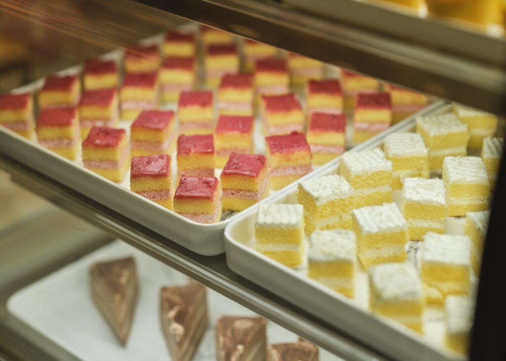 東京都　BON　WORLD　BUFFET様